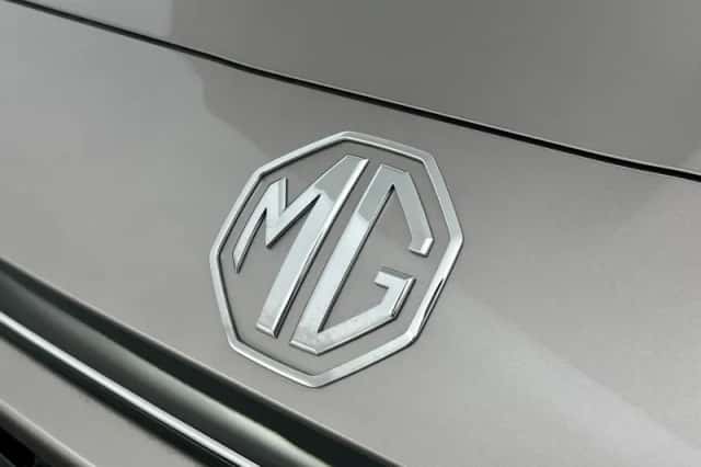 MG HS (2026) thumbnail 11