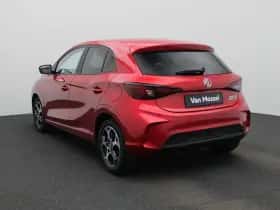 MG MG3 (2025) thumbnail 2