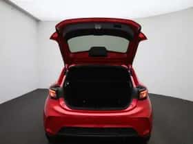 MG MG3 (2025) thumbnail 11
