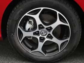 MG MG3 (2025) thumbnail 12