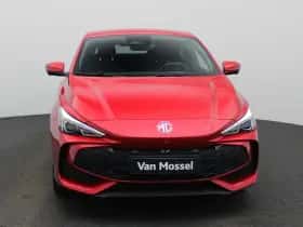 MG MG3 (2025) thumbnail 3
