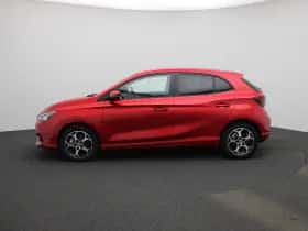 MG MG3 (2025) thumbnail 4