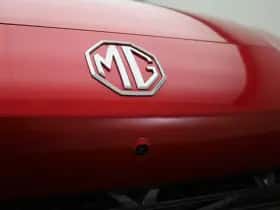 MG MG3 (2025) thumbnail 31