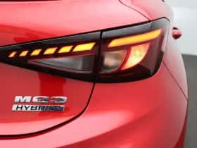MG MG3 (2025) thumbnail 35