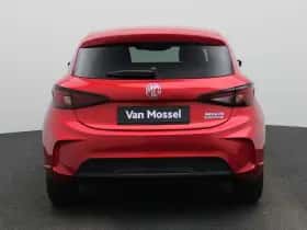 MG MG3 (2025) thumbnail 5
