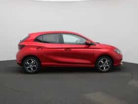 MG MG3 (2025) thumbnail 6