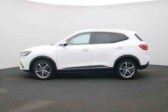 MG MG HS (2021) thumbnail 5