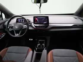 Volkswagen ID.4 (2020) thumbnail 38