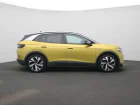 Volkswagen ID.4 (2020) thumbnail 7