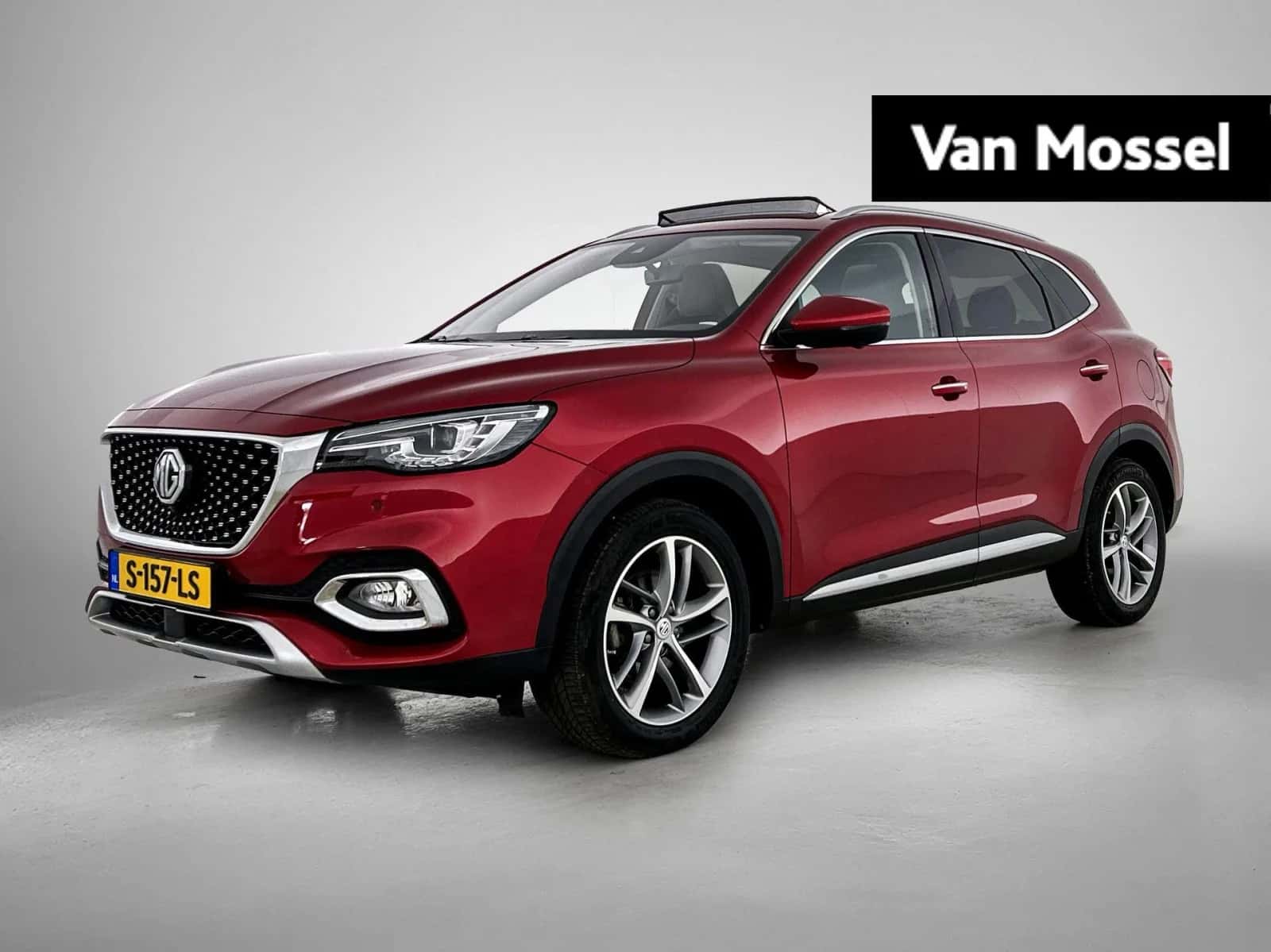 MG MG HS (2023) — foto 1