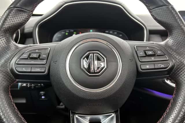 MG MG HS (2023) thumbnail 47