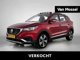 MG ZS EV (2019)