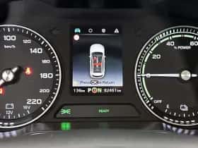 MG ZS EV (2019) thumbnail 27