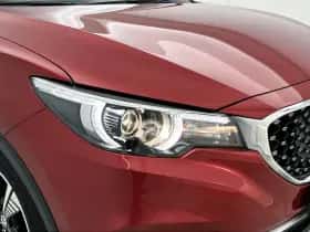 MG ZS EV (2019) thumbnail 37