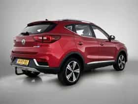 MG ZS EV (2019) thumbnail 7