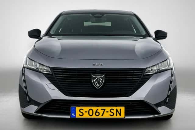 Peugeot 308 (2023) thumbnail 6
