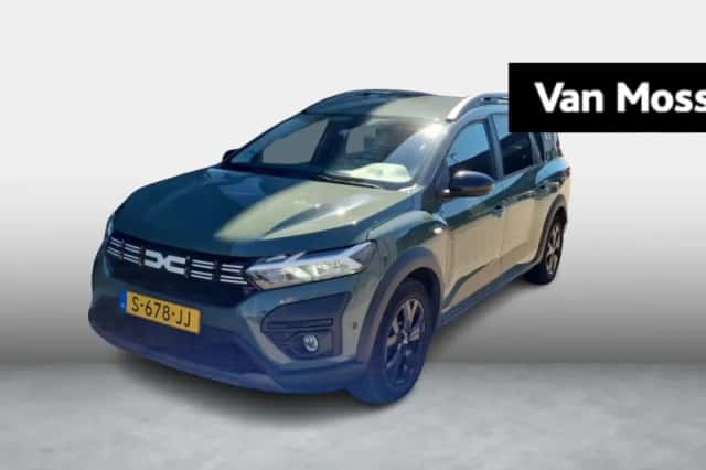 Dacia Jogger (2023) thumbnail 1