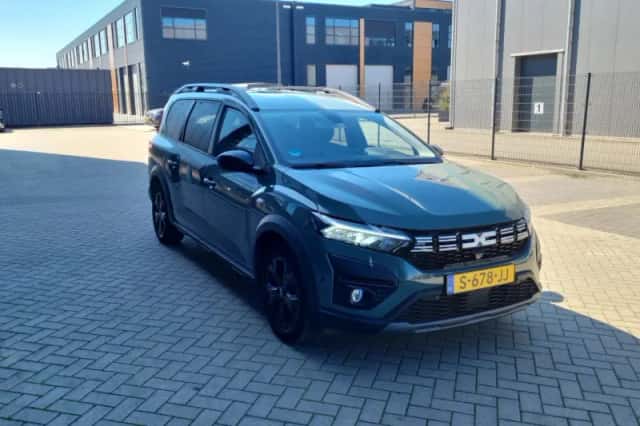 Dacia Jogger (2023) thumbnail 5