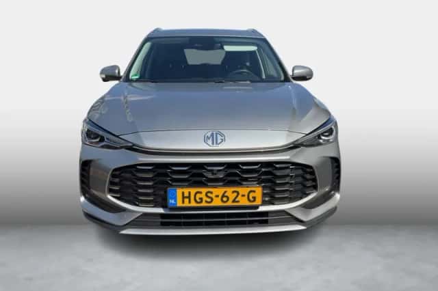 MG ZS (2025) thumbnail 6