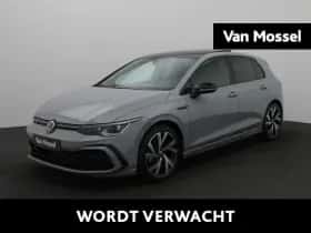 Volkswagen Golf (2021)