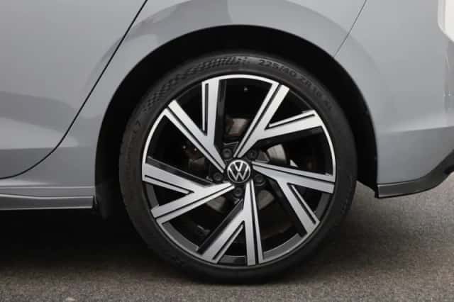 Volkswagen Golf (2021) thumbnail 14