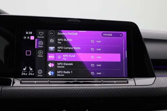 Volkswagen Golf (2021) thumbnail 20