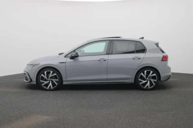 Volkswagen Golf (2021) thumbnail 5