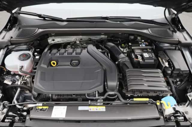 Volkswagen Golf (2021) thumbnail 42