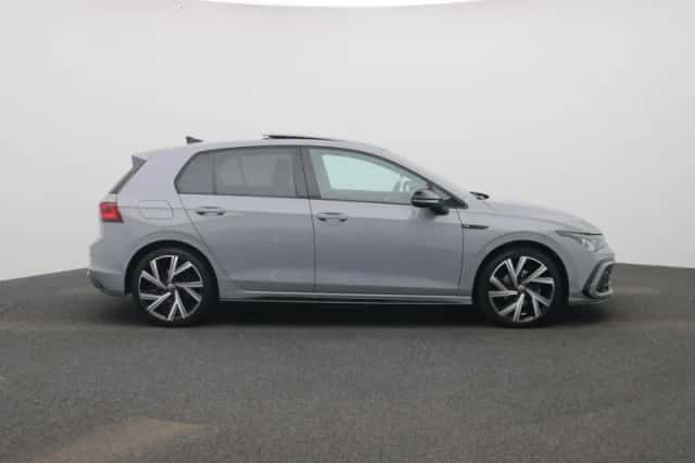 Volkswagen Golf (2021) thumbnail 7