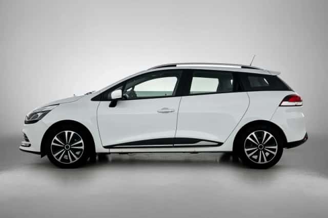 Renault Clio (2020) thumbnail 3