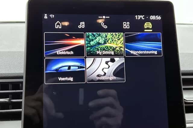 Mitsubishi ASX (2025) thumbnail 11