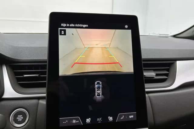 Mitsubishi ASX (2025) thumbnail 16