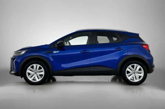 Mitsubishi ASX (2025) thumbnail 3
