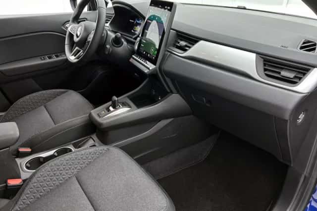 Mitsubishi ASX (2025) thumbnail 21