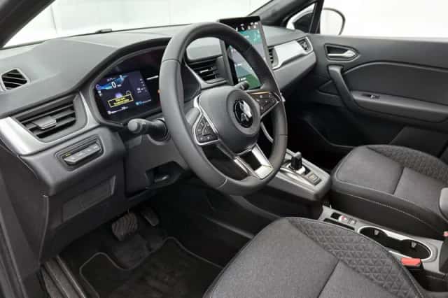 Mitsubishi ASX (2025) thumbnail 22