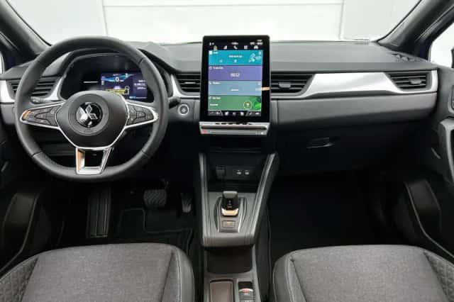 Mitsubishi ASX (2025) thumbnail 23