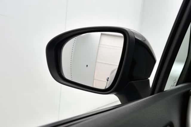 Mitsubishi ASX (2025) thumbnail 24
