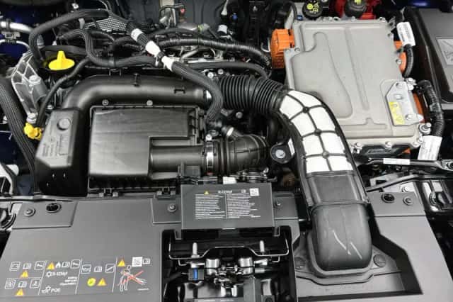 Mitsubishi ASX (2025) thumbnail 26