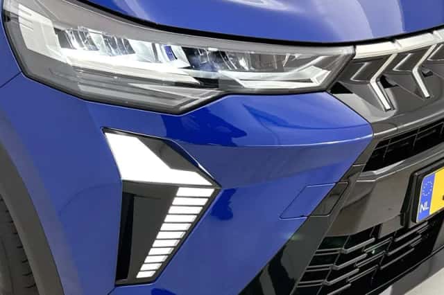 Mitsubishi ASX (2025) thumbnail 29