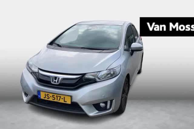 Honda Jazz (2016) thumbnail 1