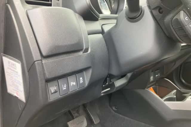 Honda Jazz (2016) thumbnail 13