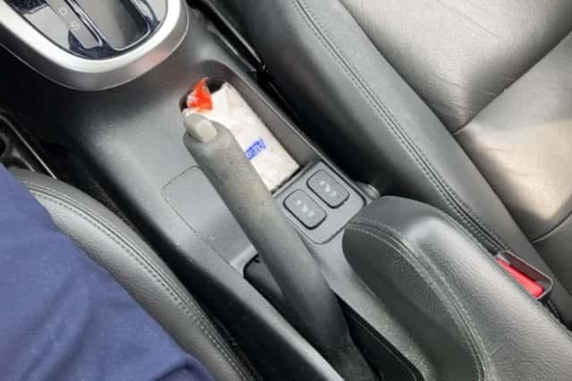 Honda Jazz (2016) thumbnail 16