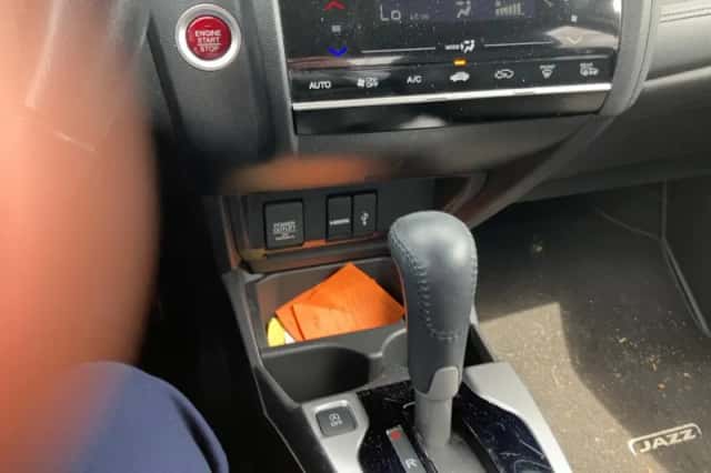 Honda Jazz (2016) thumbnail 17