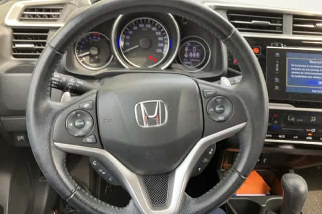 Honda Jazz (2016) thumbnail 18