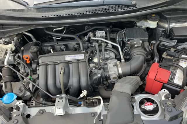 Honda Jazz (2016) thumbnail 33