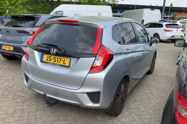 Honda Jazz (2016) thumbnail 6