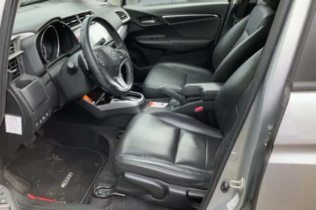Honda Jazz (2016) thumbnail 7