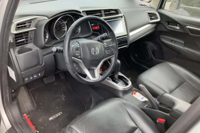 Honda Jazz (2016) thumbnail 8