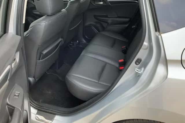 Honda Jazz (2016) thumbnail 9