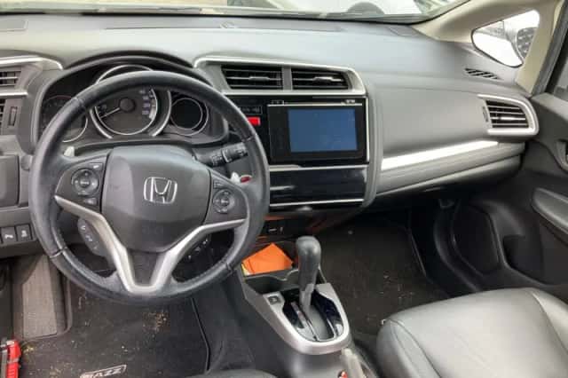 Honda Jazz (2016) thumbnail 10